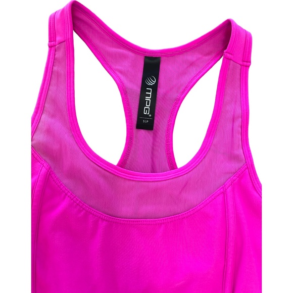 MPG Tennis/Pickleball Dress - Picture 3 of 5